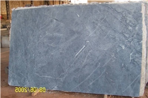Ouro Preto - Brazilian Soapstone Slabs, Rio Blue Soapstone