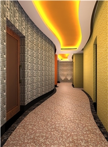Building Stones, Walling Tiles
