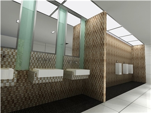 Building Stones, Walling Tiles