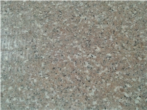 G606 Slabs & Tiles, China Pink Granite G606 Slabs & Tiles, China Pink Granite