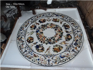Marble Dinning Table Top, Coffee Table Top, Center Table Top Marble Dinning Table Top, Coffee Table Top, Center Table Top