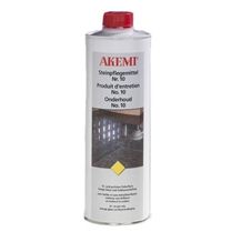 Akemi Stone Care Products Nr 10