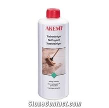 Akemi Stone Cleaner