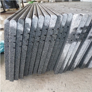 G654 Granite, Padang Dark Grey Granite Window Sills