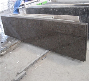 Labrador Antique Granite Window Sills