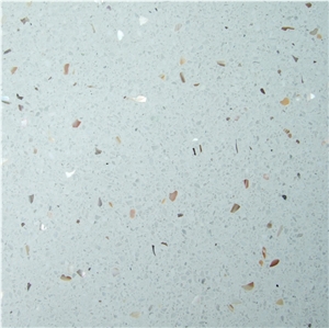 Hiterra Ht 3002 (Single Layer Terrazzo Tile)