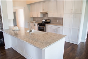 Corcovado Branco Granite Countertops Corcovado Branco Granite Countertops