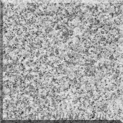 Bella White Granite Tiles