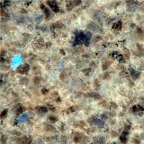 Blue Eyes Granite Tiles