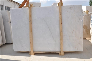 Afyon White Arcobaleno Marble