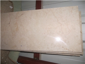 Anatolian Beige Marble