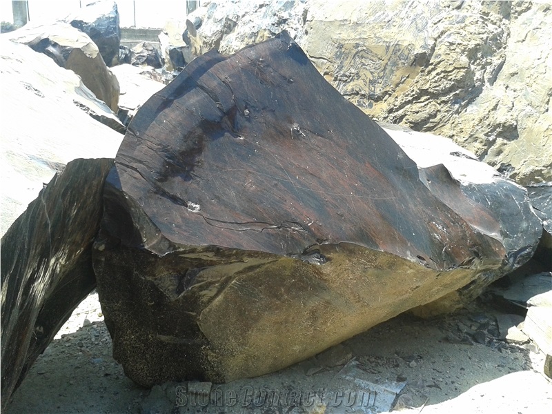Obsidian