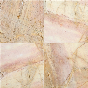 Rosa Salmon Marble Rosa Salmon Marble