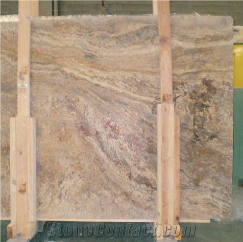 Scb Travertine