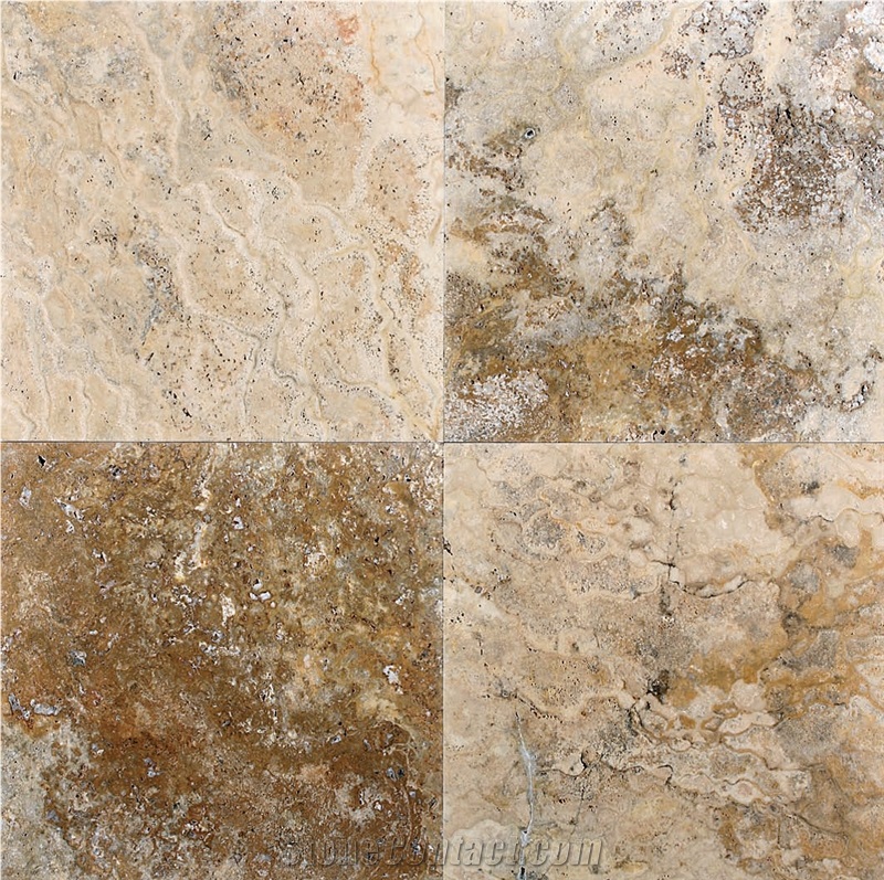 Scb Travertine