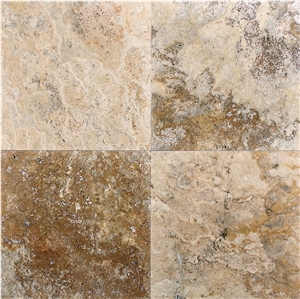 Scb Travertine