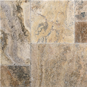 Scb Travertine