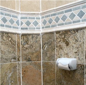 Scb Travertine