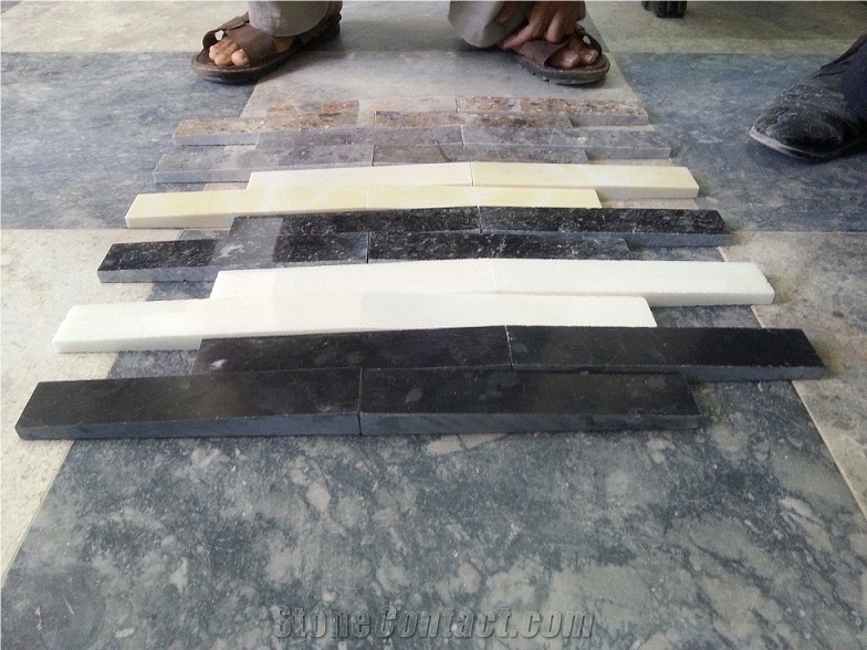 Slide Stone Marble, Wall Cladding, Decorative