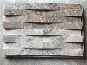 Slide Stone Marble, Wall Cladding, Decorative