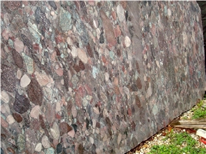 Acquarius Blue Granite Slabs