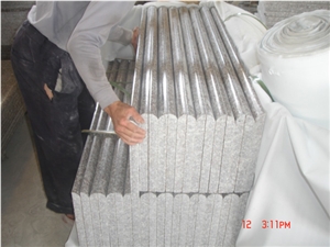 Favorites Compare Chinese Cheaper Peach Red Granite G687 Slabs &Tiles ,Factory Direct Sale