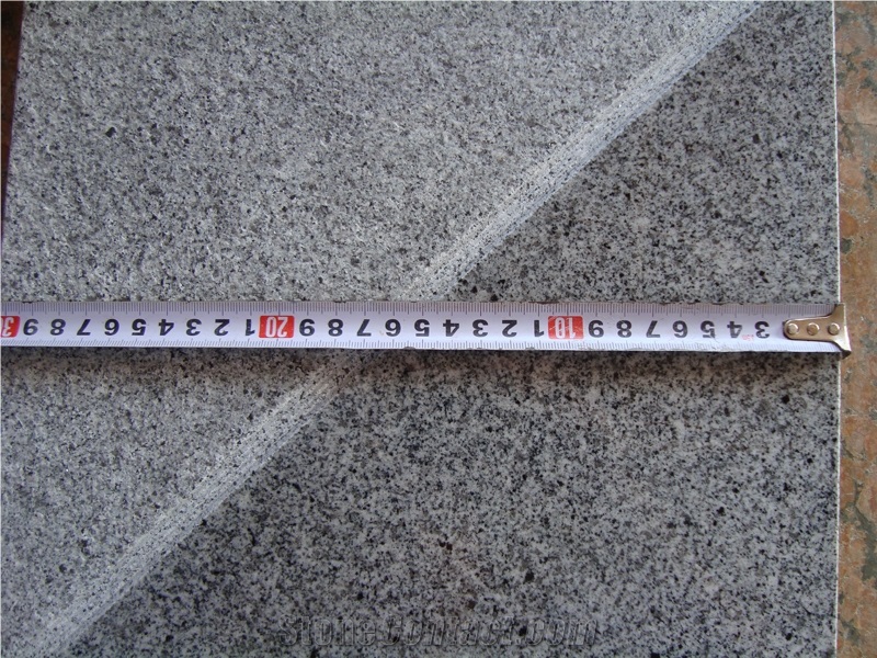 G614 Granite Tile,China Grey Granite,G614 Sesame Grey Granite