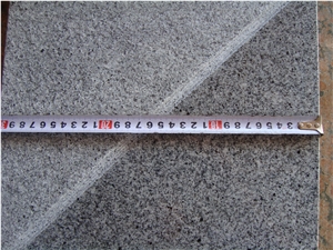 G635 Granite Slab & Tiles, China Sweet Pink Granite