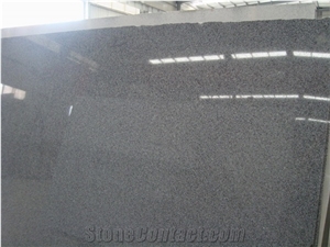 G654 Grey Black Granite Slabs & Tiles, China Black Granite G654 Grey Black Granite Slabs & Tiles, China Black Granite