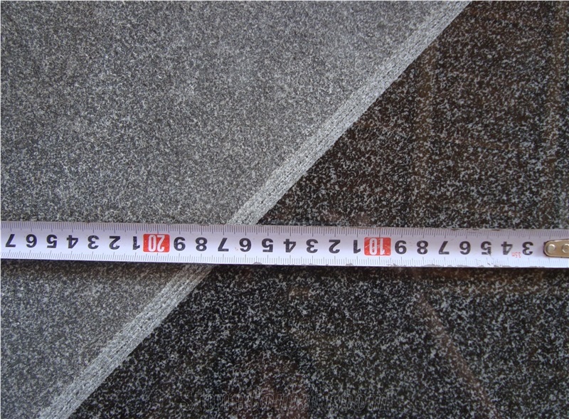 Henan Black Granite Tiles & Slab,China Black Granite