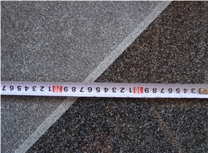 Henan Black Granite Tiles & Slab,China Black Granite