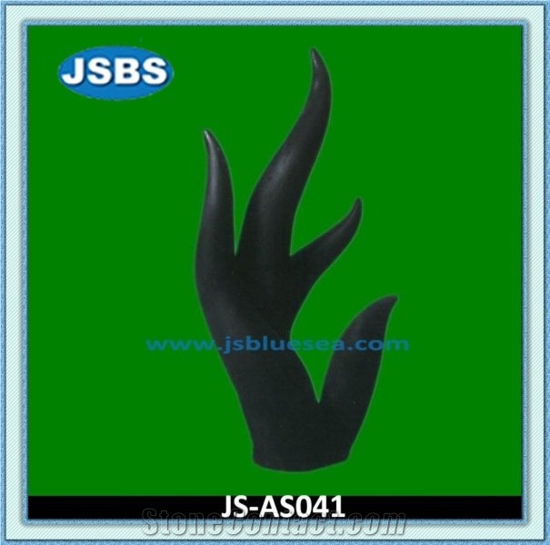 Abstract Figurative Sculpture