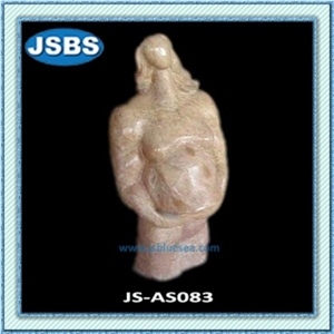 Abstract Figurative Sculpture