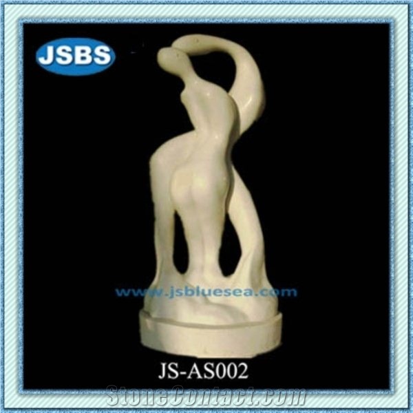 Abstract Modern Sculpture