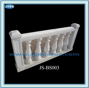 Decorative Stone Stair Baluster Railings Decorative Stone Stair Baluster Railings