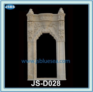 Stone Window and Door Sill, Natural Marble Window Sills & Doors