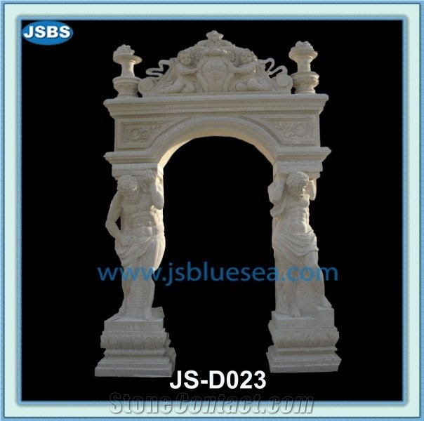 Stone Window and Door Sill, Natural Marble Window Sills & Doors