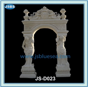 Stone Window and Door Sill, Natural Marble Window Sills & Doors
