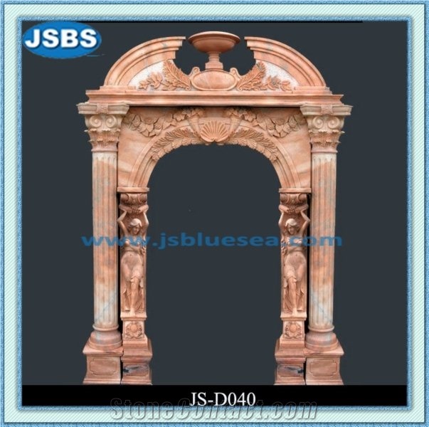 Stone Window and Door Sill, Natural Marble Window Sills & Doors