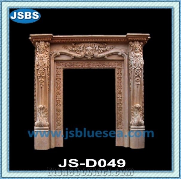 Stone Window and Door Sill, Natural Marble Window Sills & Doors