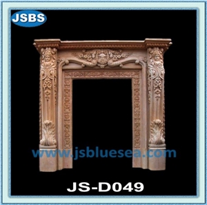 Stone Window and Door Sill, Natural Marble Window Sills & Doors