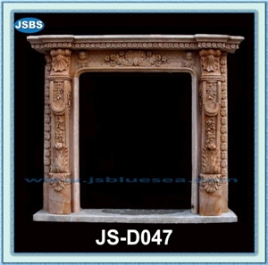 Stone Window and Door Sill, Natural Marble Window Sills & Doors
