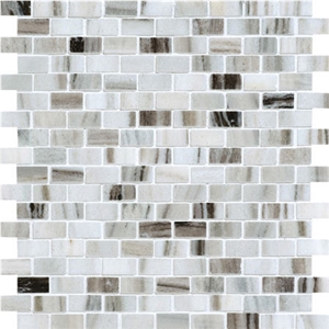 Verona Polished 1st Quality Marble Mosaics Verona Polished 1st Quality Marble Mosaics