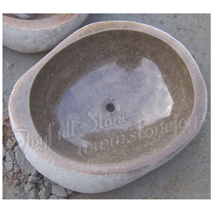 Natural Stone Hand Basins, Stone Sinks