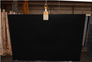 Absolute Black 2 cm Polished Slabs Absolute Black 2 cm Polished Slabs