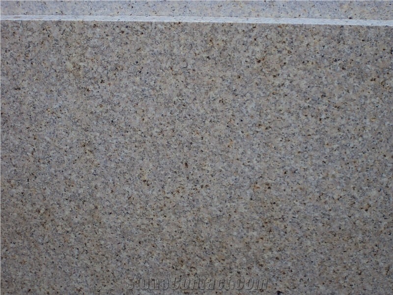 G682 Granite Slabs and Tiles