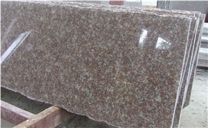 G687 Granite Polished Slabs G687 Granite Polished Slabs