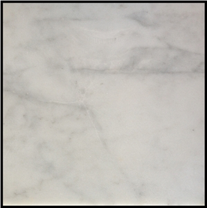 White Marble Slabs & Tiles