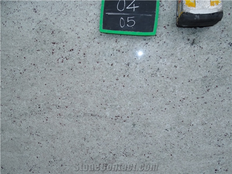 Colonial White Granite Slabs & Tiles, Ivory Cream White Granite Polished Floor Tiles, Wall Tiles