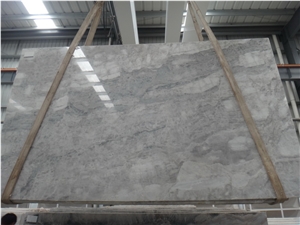 Agud Grey Ice Crystal Marble Slab Tile for Wall Cladding,Imperial Gray Marble Cut to Size Panel for Hotel Floor Covering Agud Grey Ice Crystal Marble Slab Tile for Wall Cladding,Imperial Gray Marble Cut to Size Panel for Hotel Floor Covering